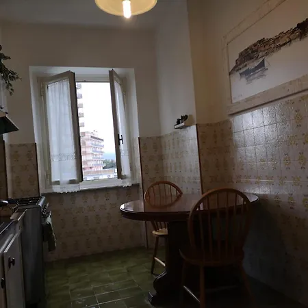 Tina's House 포르토페라이오