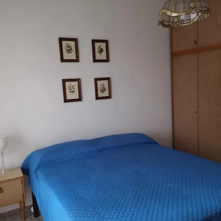 Tina's House * Портоферрайо