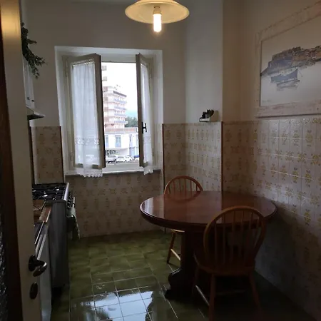 Apartment Tina's House *