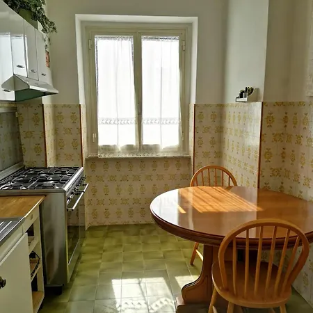 Tina's House Appartement