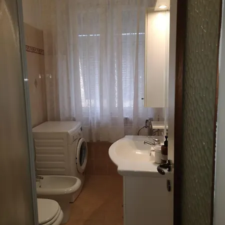 Tina's House Апартаменты *