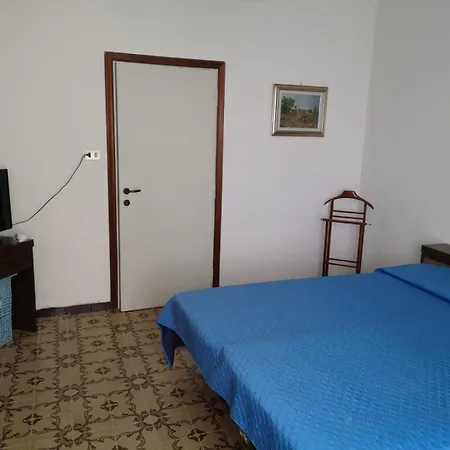 Appartement Tina's House *