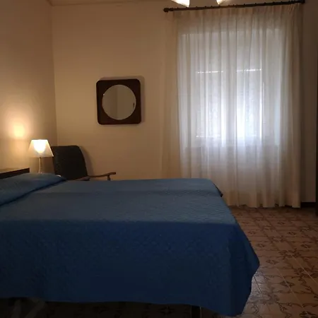 Tina's House *