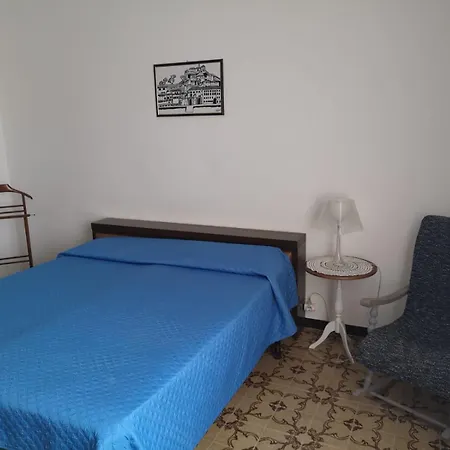 Tina's House Апартаменты *