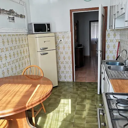 Tina's House Appartement