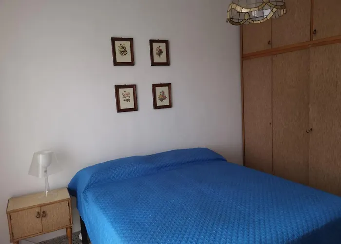 Tina's House * Portoferraio