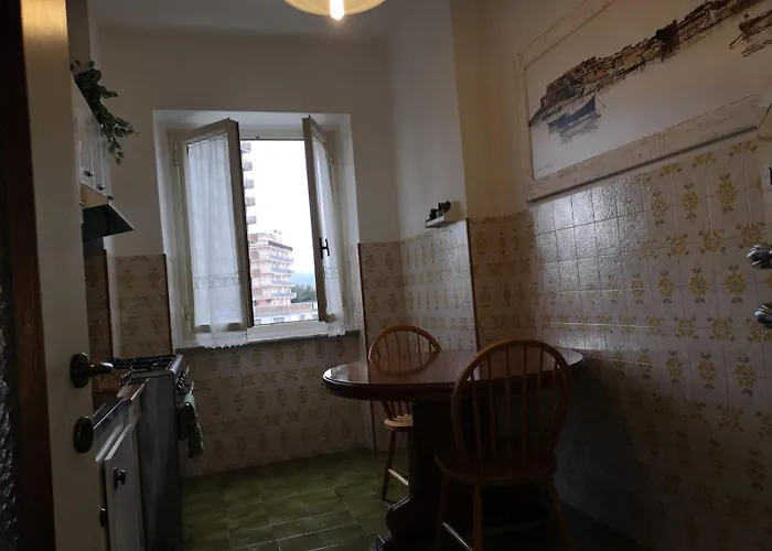 Tina's House Portoferraio