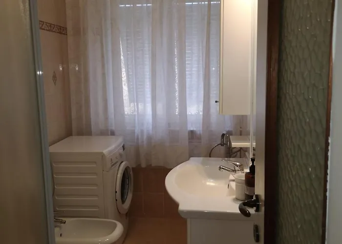 Tina's House Apartamento *