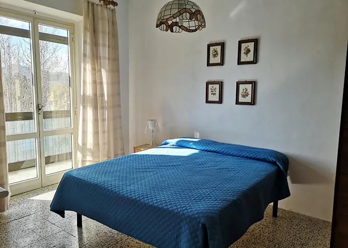 Apartamento Tina's House