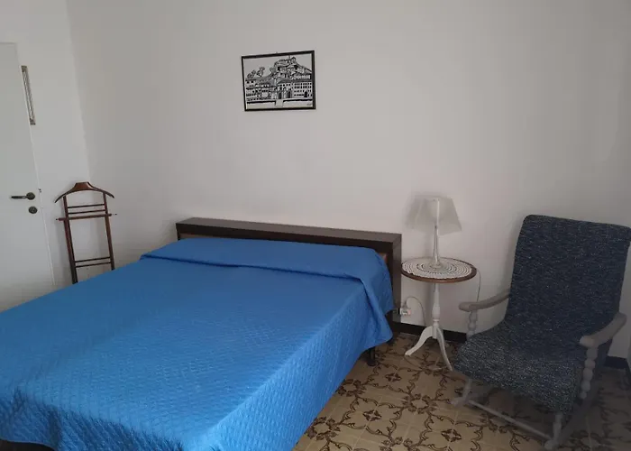 Tina's House Apartamento *